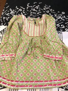 Traditional Dress
