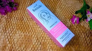 Oil Balancing Moisturizer