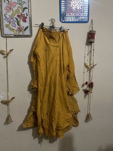 sharara suit