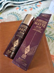 Charlotte Tilbury Airbrush flawless Setting Spray