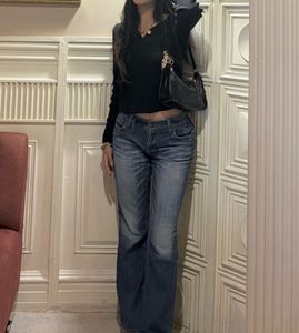 Vintage Women Jean