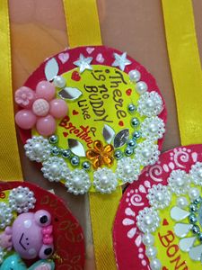 ✴️COMBO 6pcs Rakhi✴️