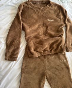Cozy Lounge Set