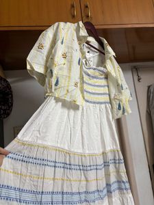 “Zudio&amp;Westside” Boho Chic style Dress
