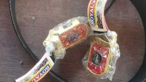 Royal's Premium Quality Belt