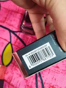 MyGlamm Manish Malhotra Beauty Gel Finish Nail Lac
