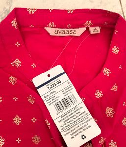 Beautiful Kurtha 😍