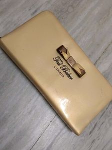 Ted Baker Clutch