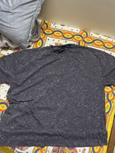 H&amp;M unisex oversized   T-Shirt
