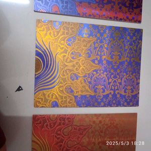 Wall Hanging