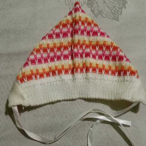 Baby Girl Clothing Set