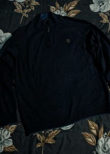 imported Beverly hills sweat t-shirt