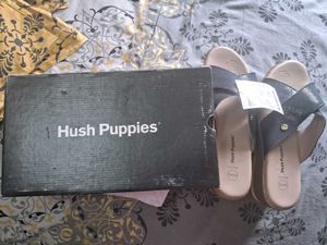 Hush Puppies Sandals heels