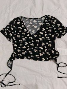Urbanic Top