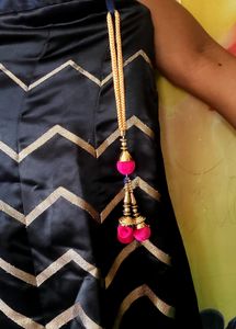 Top With Skirt For 7 -9 Years Girl