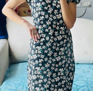 Ginger Maxi Dress