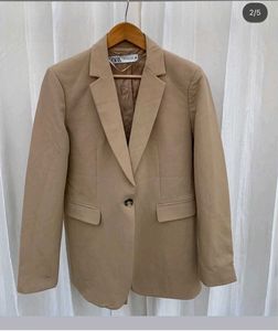 Zara Blazer