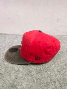 Detroit Red Wings Baseball Cap