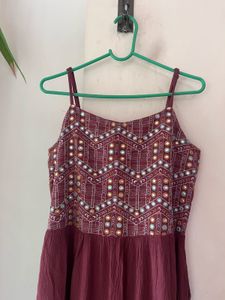 Max Dress