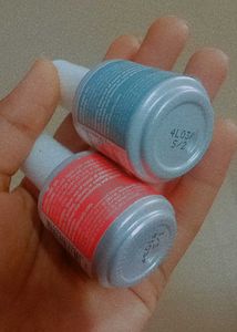Just Gel Polish Duo