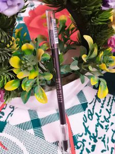 Swiss Beauty Eyeliner Pencil black