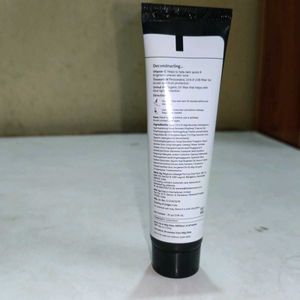 Deconstruct Gel Sunscreen SPF 50