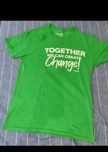 Cream City Graphic T-Shirt