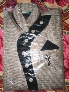 Stylish Traditional sherwani for boys