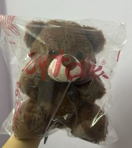 CUTE STUFFED TEDDY🧸