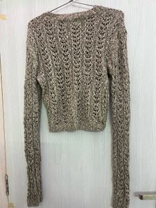 Cozy Knit Sweater for Women