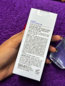 Ultra Low Molecular Hyaluronic acid Serum