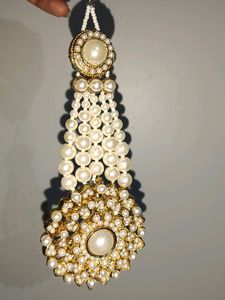 Pakistani Style Passa