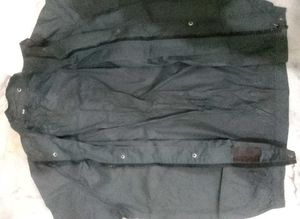 men's rain suit