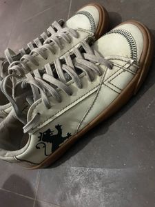 DUCATI AND REDTAPE SNEAKERS ( pair of 2 )