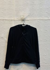 🇺🇸Calvin Klein imported Zip-Up Hoodie