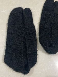 Woolen Socks