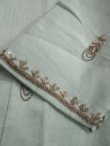 Pastel Blouse