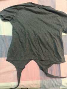 Minnie Mouse Graphic T-Shirt