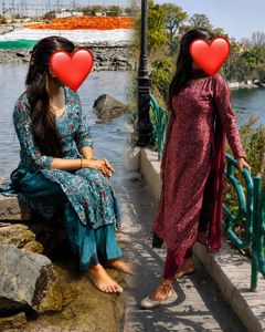 combo kurta sets