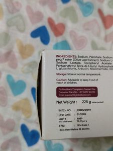 Kozicare Skin Brightening Soap (Pack of 3)