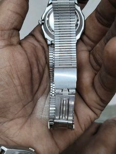Vintage citizen automatic watch