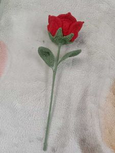 Hand Made Beautiful Gift 🎁 Rose
