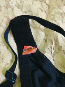 Comfortable Padded Bra