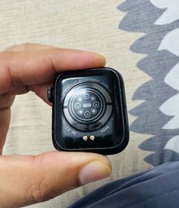 Apple Smart Watch SE2 model- Black 38mm