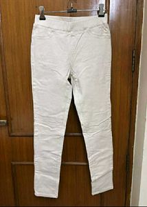 Winter Slim Fit Pant/ Trousers