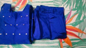 Women's Kurta set