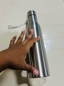 High quality Stainless Steel Water Bottle