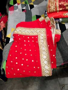 Beautiful Saree