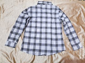 Check Shirt For Womens