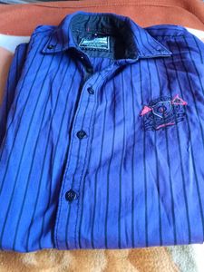 Integriti Shirt